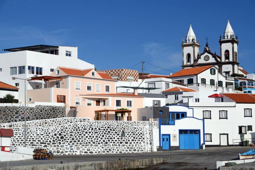 Oceanfront Studio - Casa Santo Antonio Sao Mateus  ภายนอก รูปภาพ