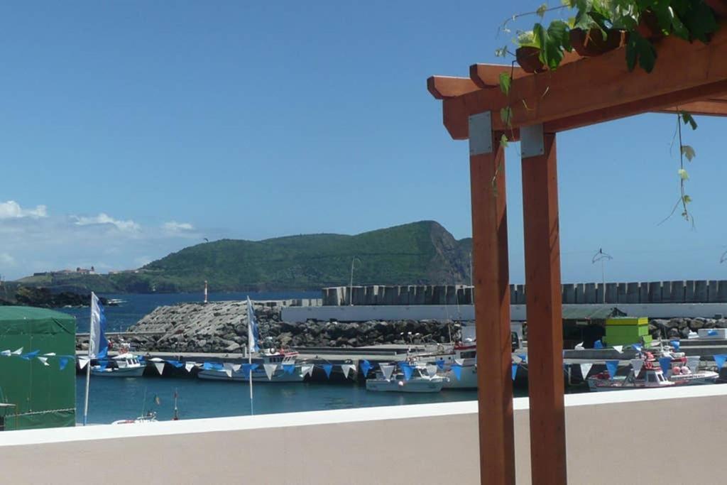 Oceanfront Studio - Casa Santo Antonio Sao Mateus  ภายนอก รูปภาพ