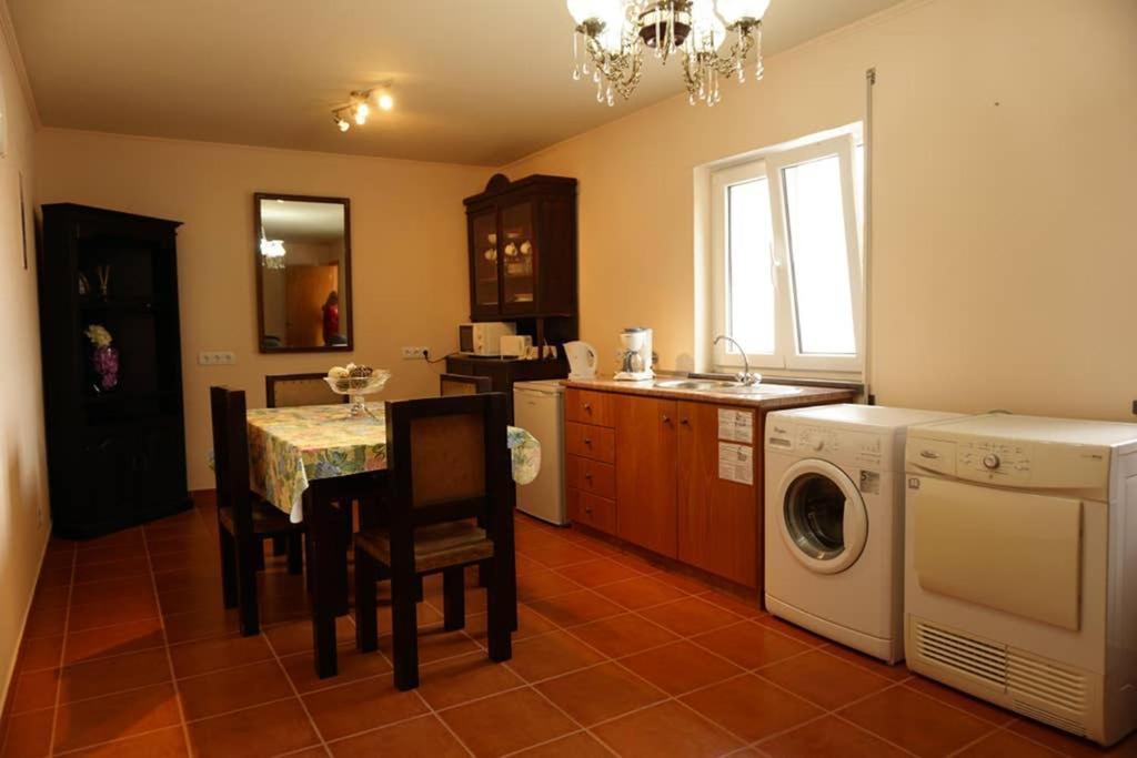Oceanfront Studio - Casa Santo Antonio Sao Mateus  ภายนอก รูปภาพ