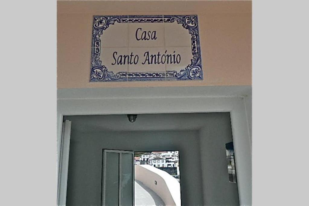 Oceanfront Studio - Casa Santo Antonio Sao Mateus  ภายนอก รูปภาพ