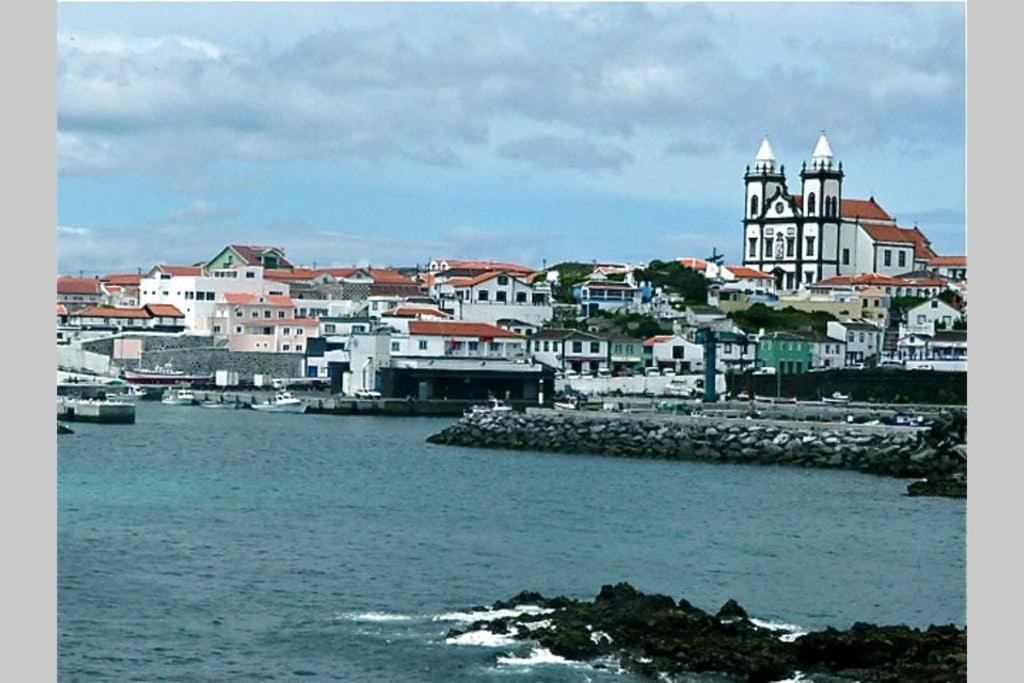 Oceanfront Studio - Casa Santo Antonio Sao Mateus  ภายนอก รูปภาพ