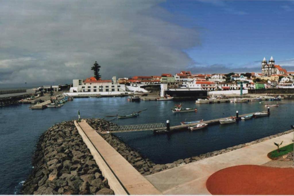 Oceanfront Studio - Casa Santo Antonio Sao Mateus  ภายนอก รูปภาพ