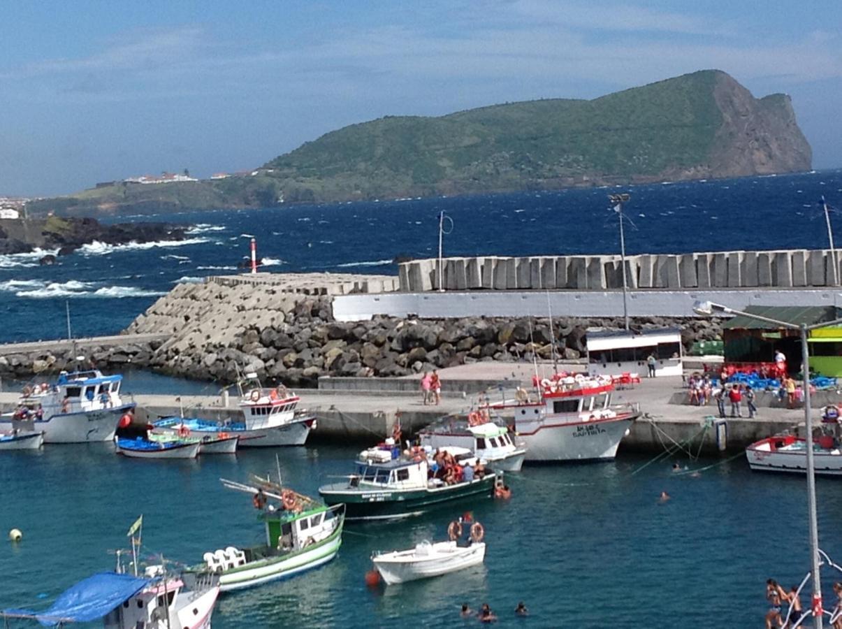 Oceanfront Studio - Casa Santo Antonio Sao Mateus  ภายนอก รูปภาพ