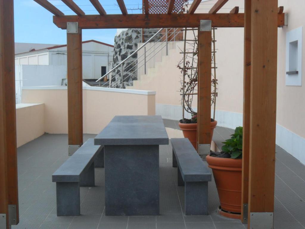 Oceanfront Studio - Casa Santo Antonio Sao Mateus  ภายนอก รูปภาพ