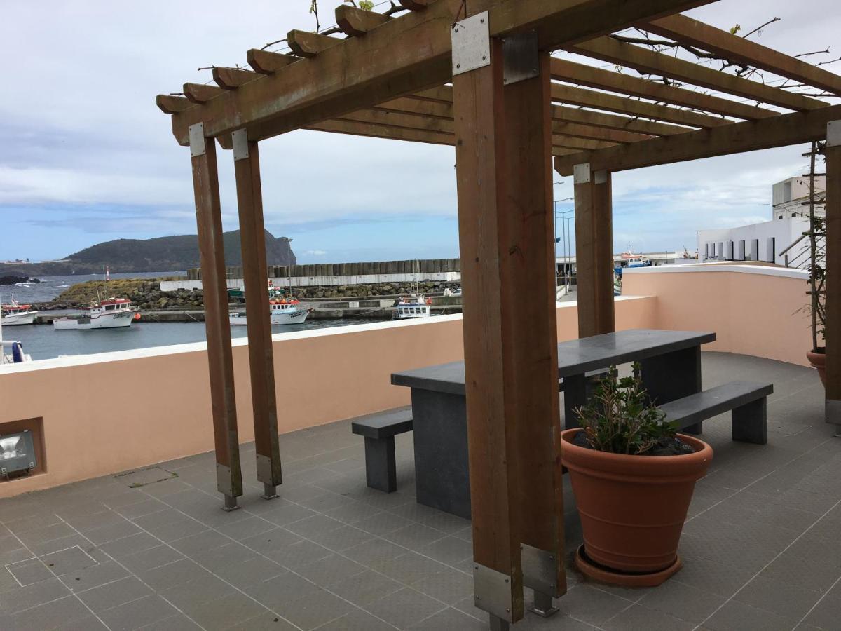 Oceanfront Studio - Casa Santo Antonio Sao Mateus  ภายนอก รูปภาพ
