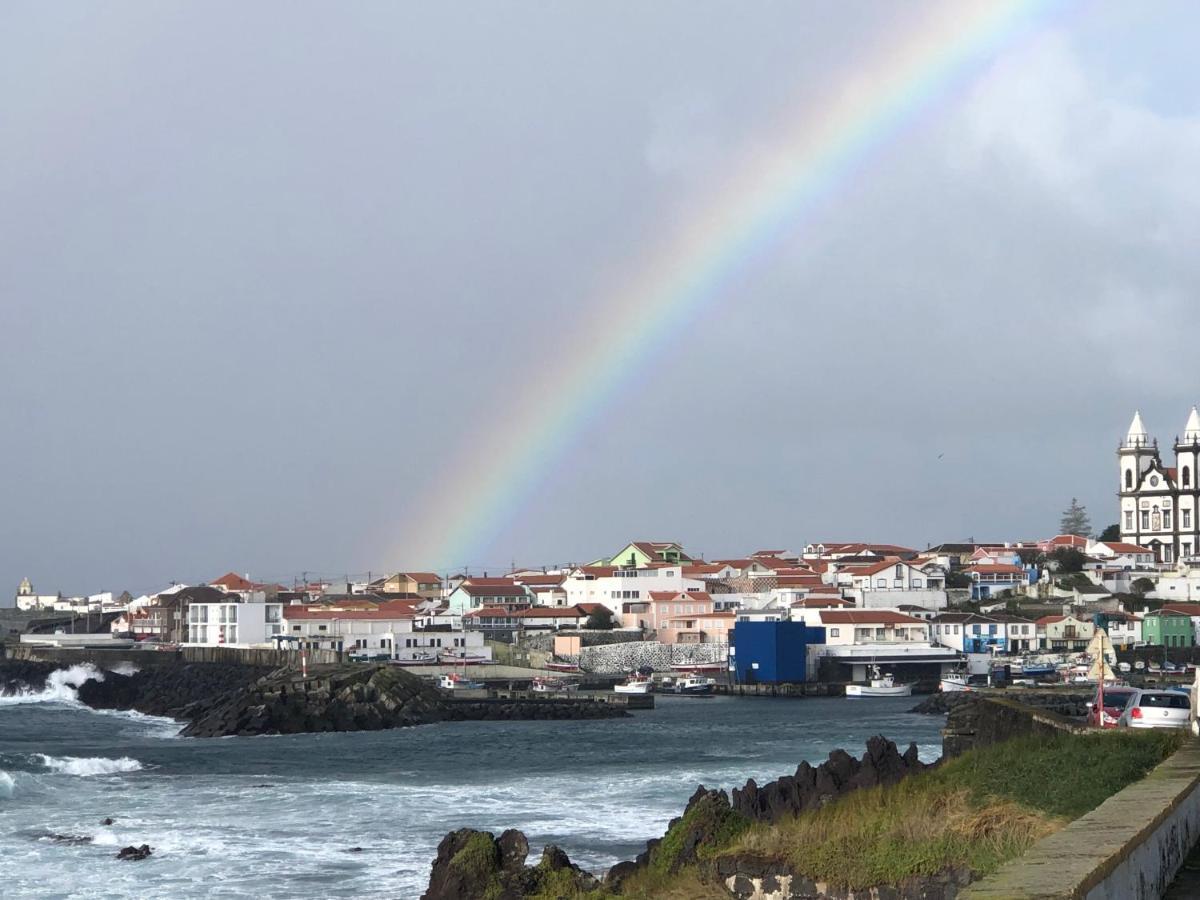 Oceanfront Studio - Casa Santo Antonio Sao Mateus  ภายนอก รูปภาพ