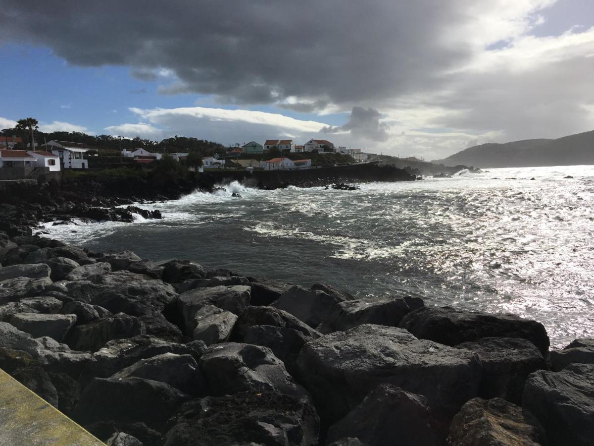 Oceanfront Studio - Casa Santo Antonio Sao Mateus  ภายนอก รูปภาพ