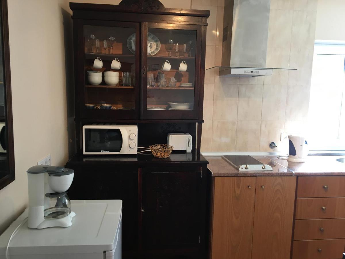 Oceanfront Studio - Casa Santo Antonio Sao Mateus  ภายนอก รูปภาพ