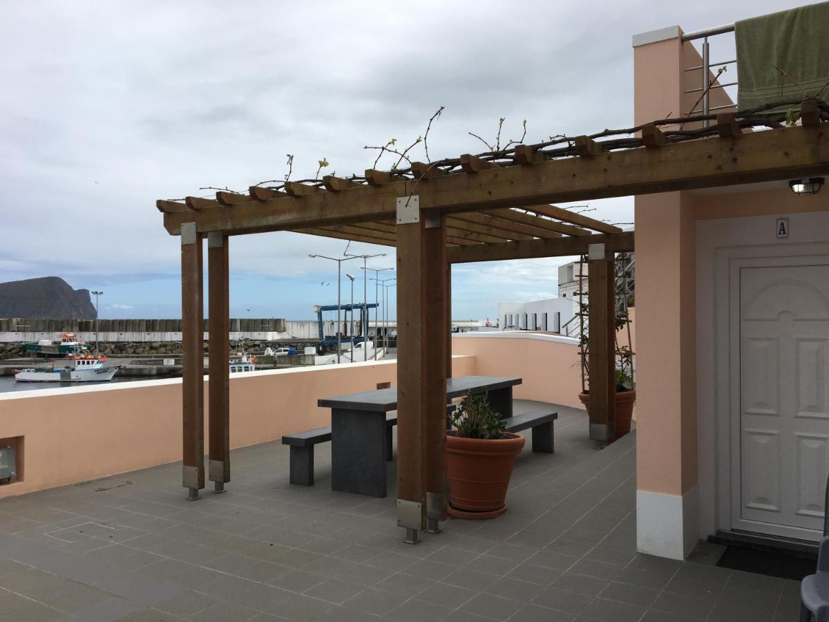 Oceanfront Studio - Casa Santo Antonio Sao Mateus  ภายนอก รูปภาพ
