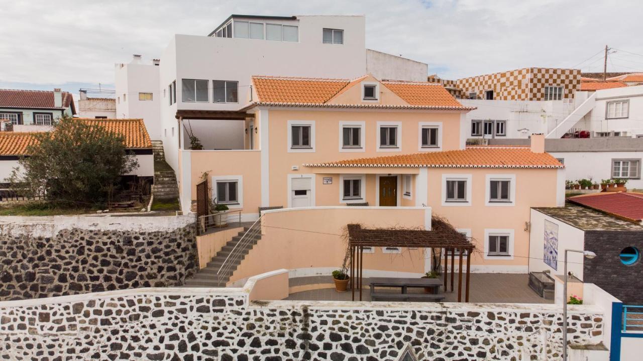 Oceanfront Studio - Casa Santo Antonio Sao Mateus  ภายนอก รูปภาพ