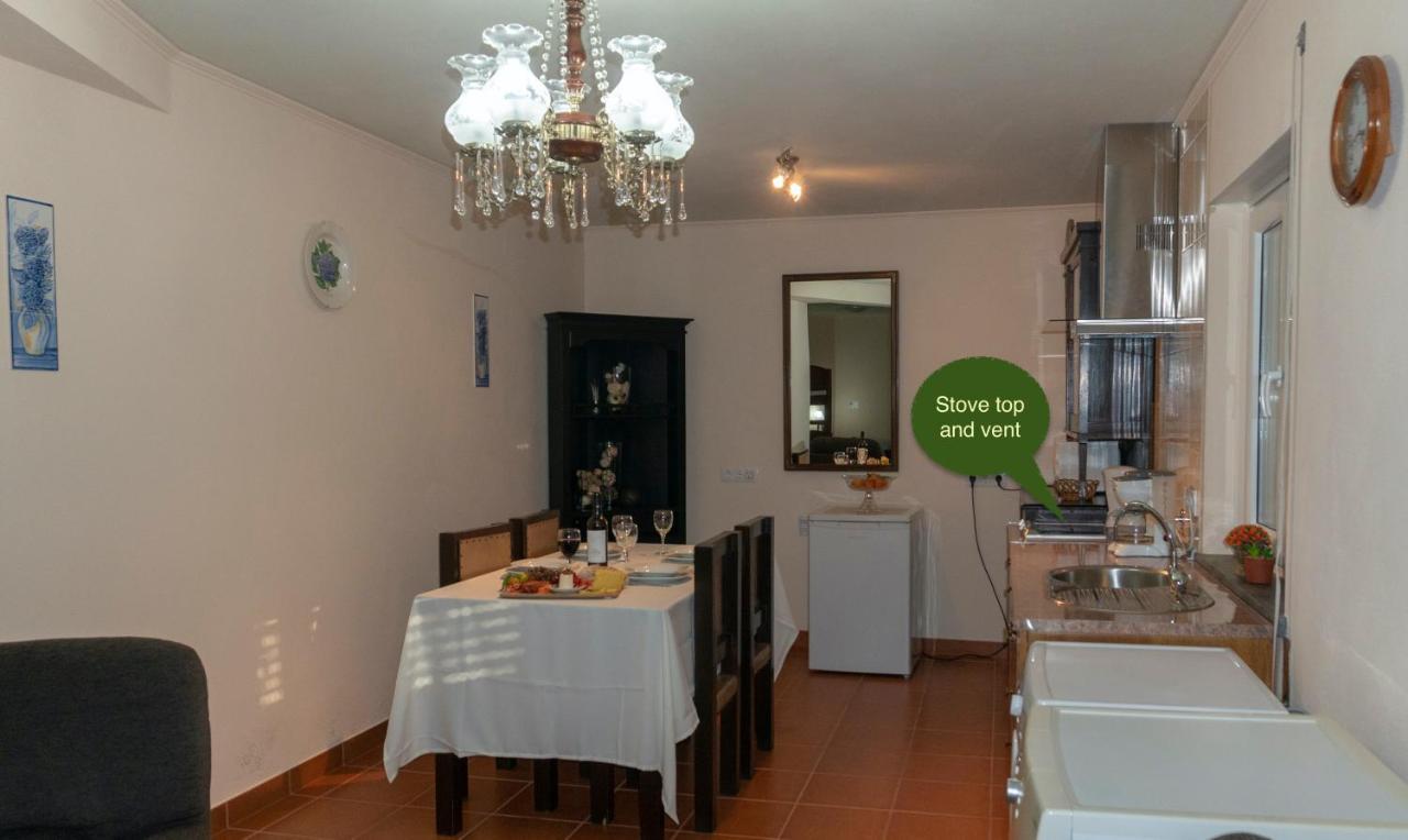 Oceanfront Studio - Casa Santo Antonio Sao Mateus  ภายนอก รูปภาพ