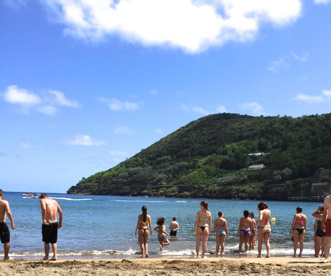 Oceanfront Studio - Casa Santo Antonio Sao Mateus  ภายนอก รูปภาพ