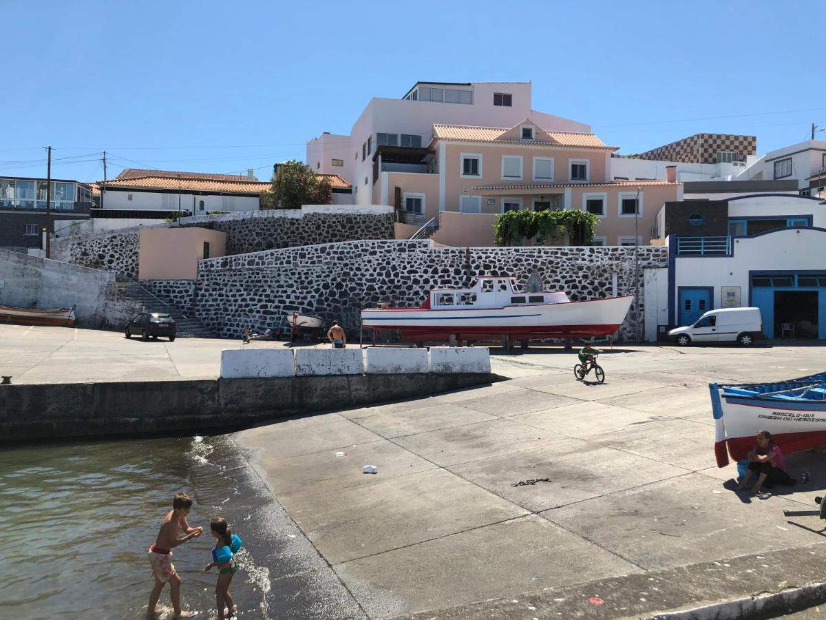 Oceanfront Studio - Casa Santo Antonio Sao Mateus  ภายนอก รูปภาพ